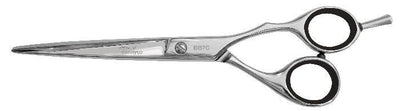 7" Stainless Steel Shears-Hairsense