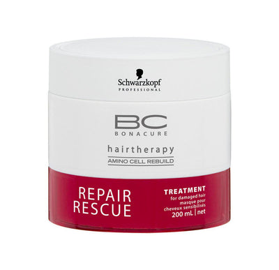 Repair Rescue treatment-Hairsense