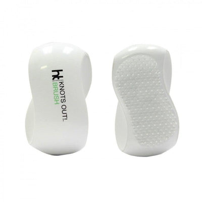 Hair Treats Knots Out Detangling Brush-Hair Tool-Hairsense