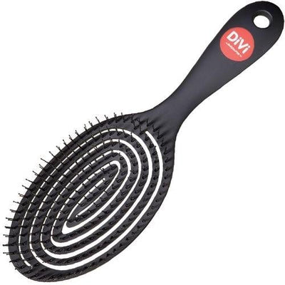Divi Oval Flex (Large)-Hairsense