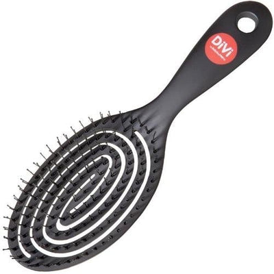 Divi Oval Flex (Small)-Hairsense