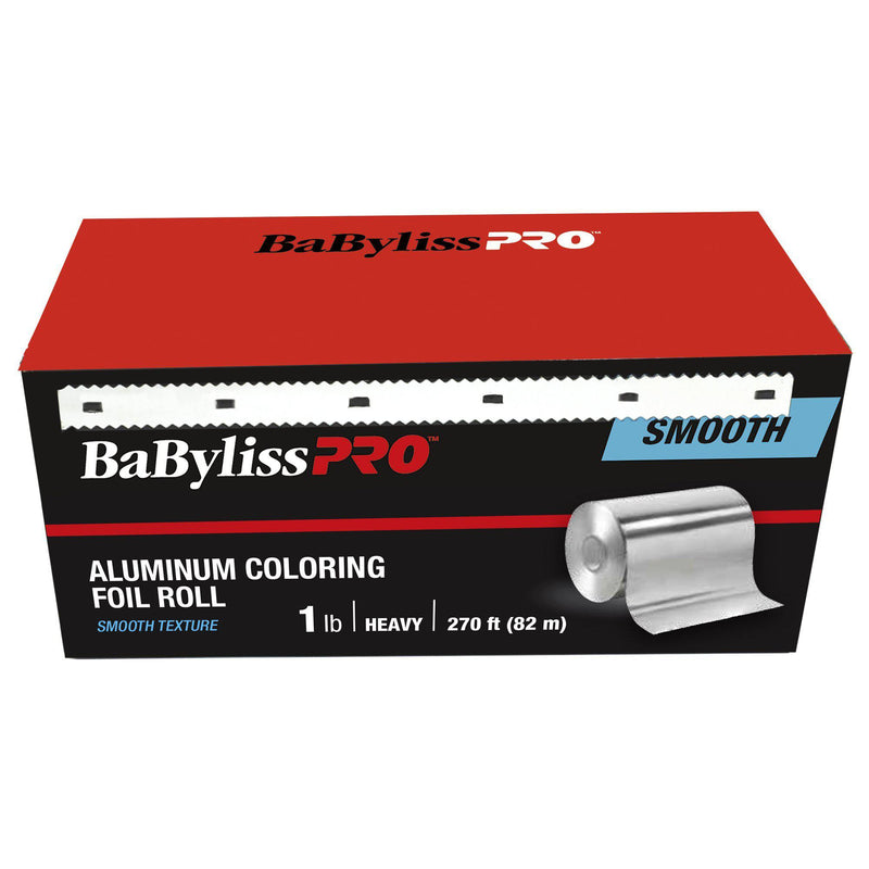 Aluminum Coloring Foil Roll-Hairsense