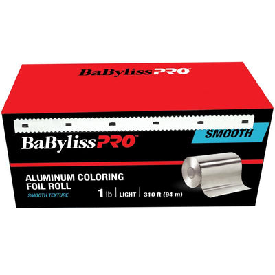 Aluminum Coloring Foil Roll-Hairsense
