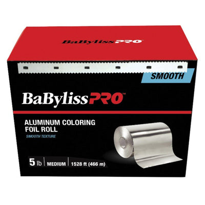 Aluminum Coloring Foil Roll-Hairsense