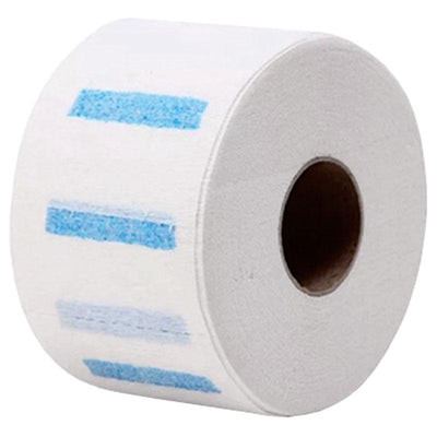 Neck Strips Roll-Hairsense