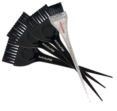 Tint Brush Set-Hairsense