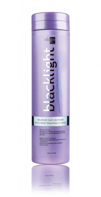 Blacklight Balayage Clay Lightner 250G-HAIR PRODUCT-Hairsense