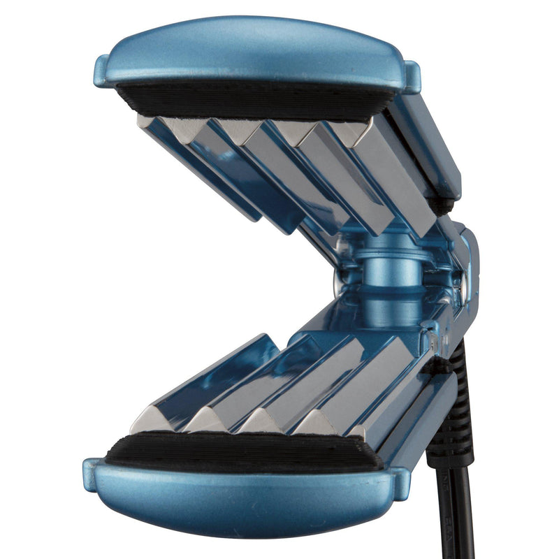 Nano Titanium Styling Crimper-Hairsense