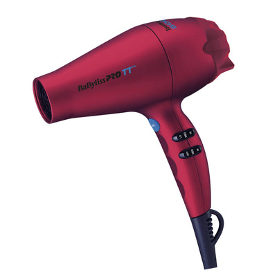 Ionic Tourmaline And Ceramic Hairdryer-Hairsense