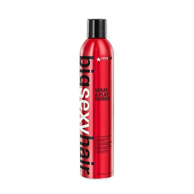 Big Sexy Hair Spray & Play Harder-Hairsense