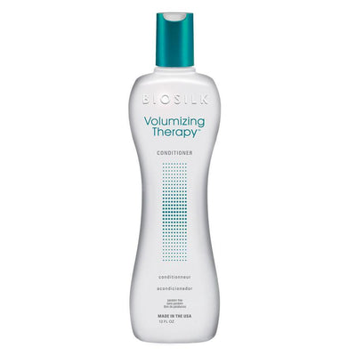 Biosilk Volumizing Therapy conditioner-Hairsense