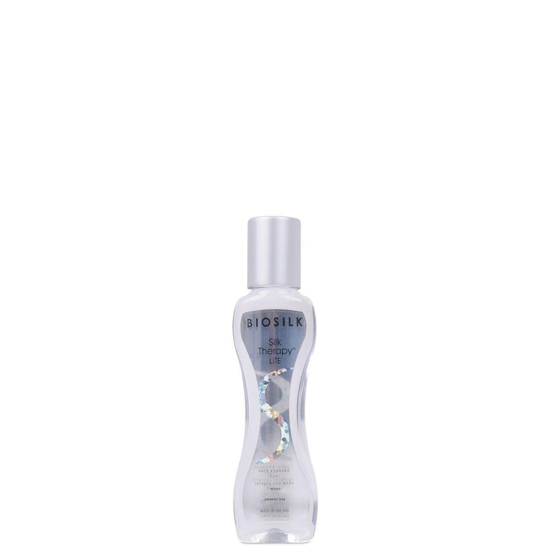 BioSilk Silk Therapy Lite