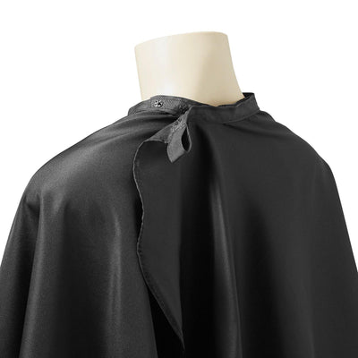 XL Cutting Cape Elastic or clip-HAIR PRODUCT-Hairsense