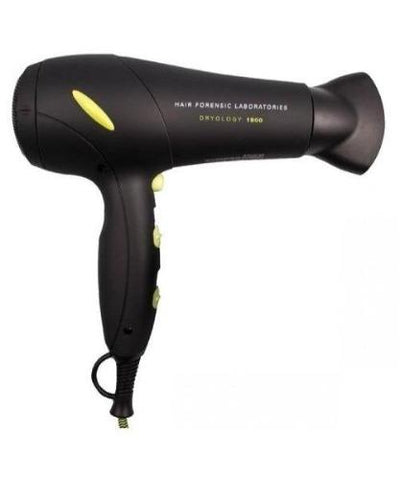 Professional Dryer Dryology 1800-Hair Dryer-Hairsense