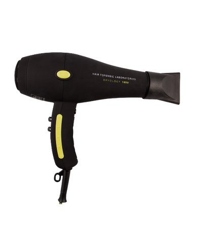 Professional Dryer Dryology 1850-Hair Dryer-Hairsense