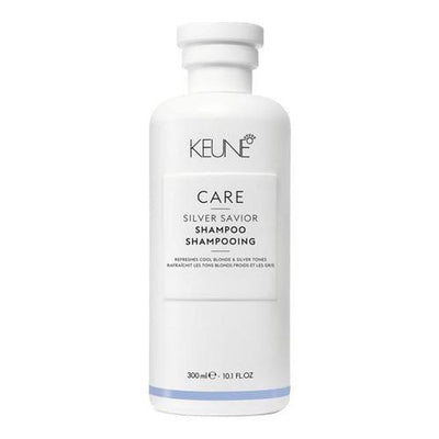 Care Silver Savior Shampoo-shampoo-Hairsense