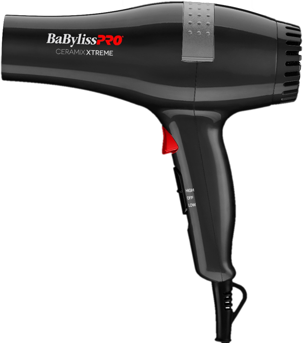 Ceramic Styling Duo-Hairsense