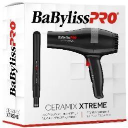 Ceramic Styling Duo-Hairsense
