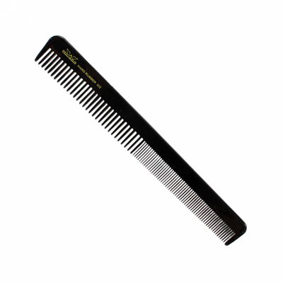 Men's Dressing Comb-BARBER COMB-Hairsense