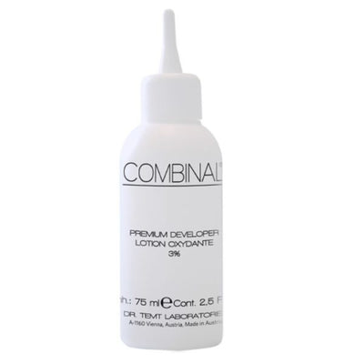 Premium Gel Developer 75ML-Hairsense