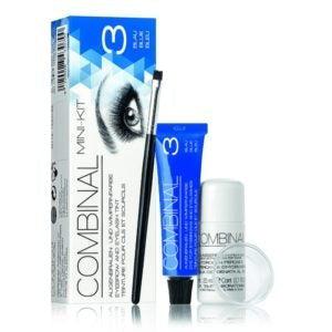 Blue dye Kit-Hairsense