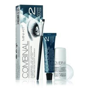 Blue-Black dye Kit-Hairsense