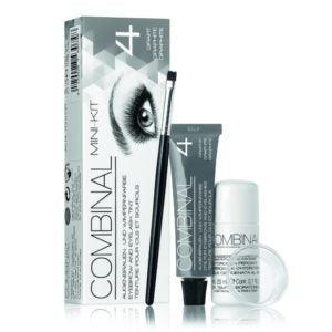 Grey dye Kit-Hairsense