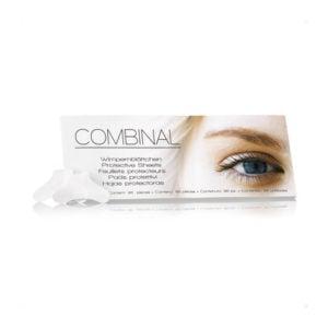 Eyelash Pads-Hairsense