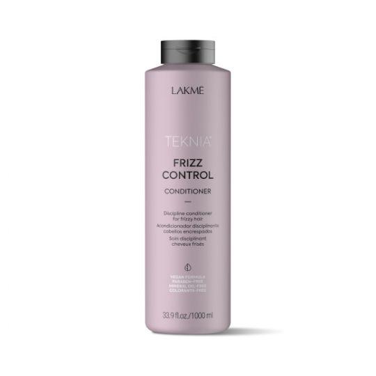 Frizz Control Conditioner-CONDITIONER-Hairsense