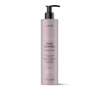 Frizz Control Conditioner-CONDITIONER-Hairsense