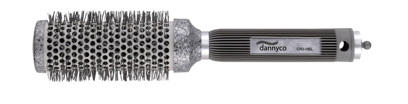 Circular Brush-Hairsense