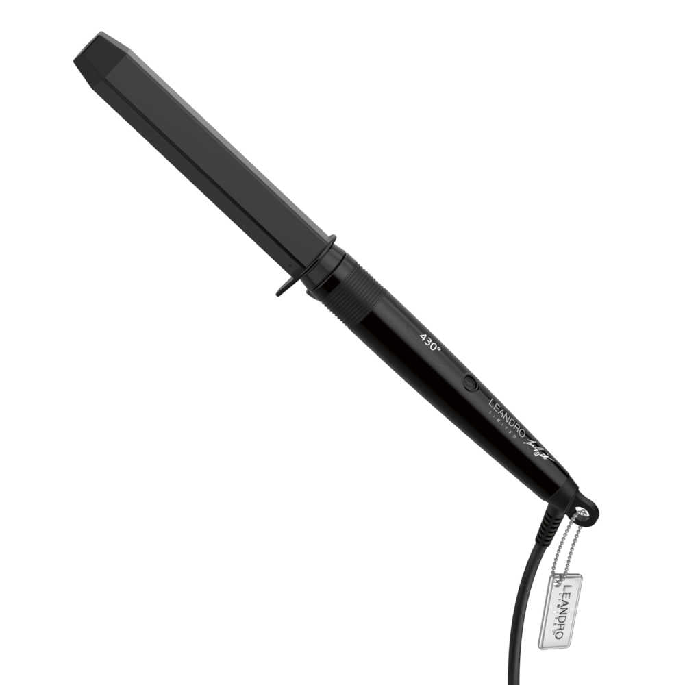 Leandro LL005C Crimpcurl 1-1/4 Leandro LL005C Crimpcurl 1-1/4