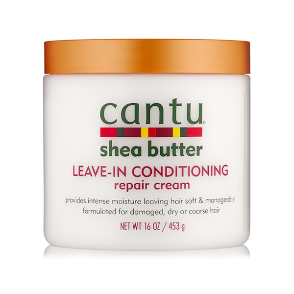 Leave-In Conditioning Repair Cream-Hairsense