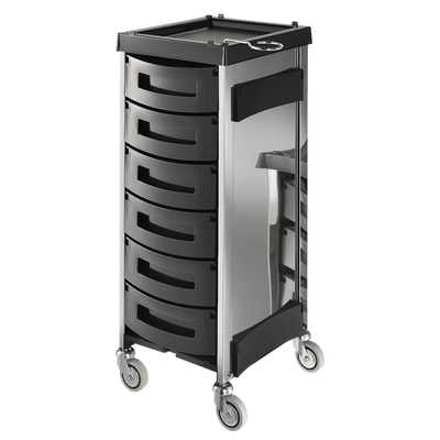 KING INOX Trolleys-HAIR PRODUCT-Hairsense