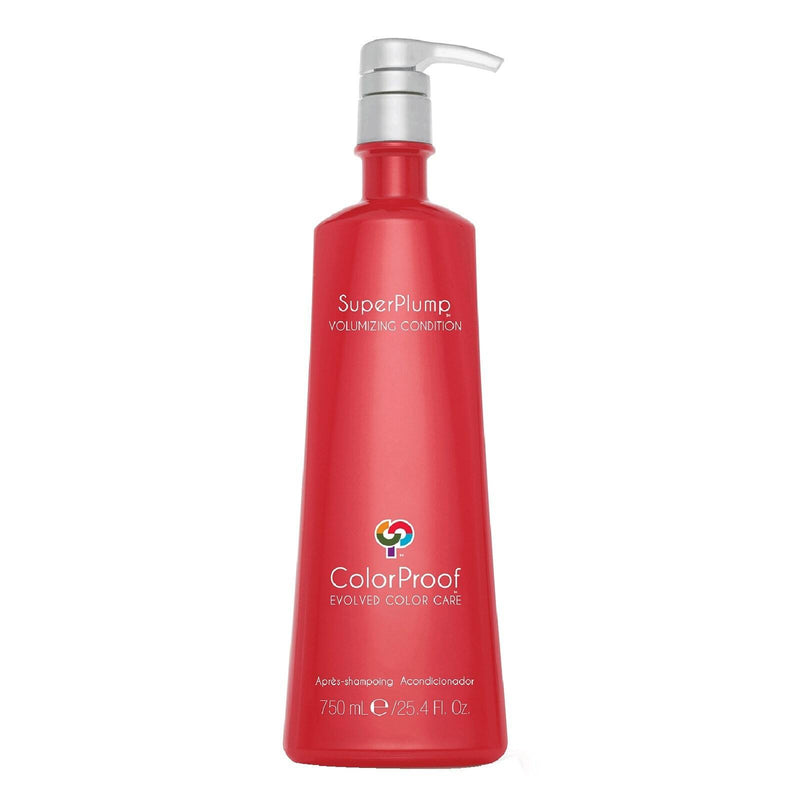SuperPlump Volumizing Conditioner-CONDITIONER-Hairsense