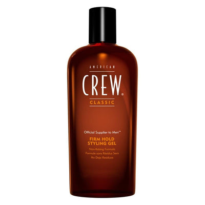 Classic firm hold gel-Hairsense