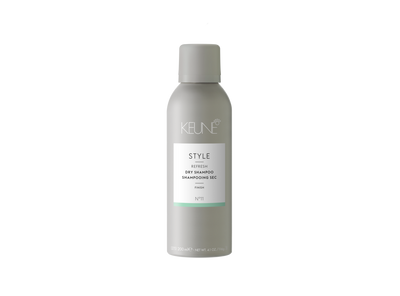 Style Dry Shampoo-SHAMPOO-Hairsense