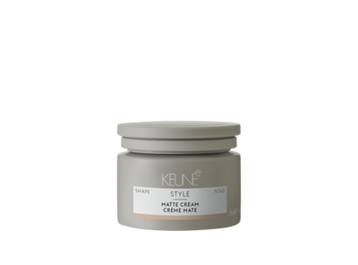 Style Matte Cream-HAIR PRODUCT-Hairsense