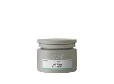 Style Dry Paste-HAIR PRODUCT-Hairsense
