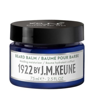 1922 By J.M. Keune Beard Balm-HAIR PRODUCT-Hairsense