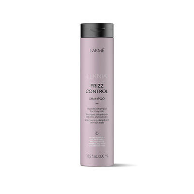 Frizz Control Shampoo-SHAMPOO-Hairsense