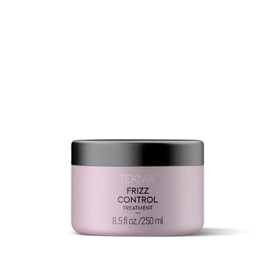 Frizz Control Treatment-TREATMENT-Hairsense