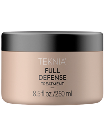 Full Defence Treatment-TREATMENT-Hairsense