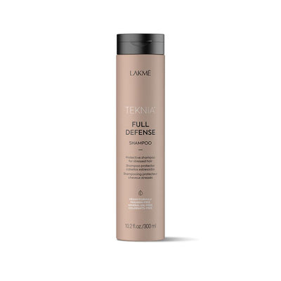 Full Defence Shampoo-SHAMPOO-Hairsense