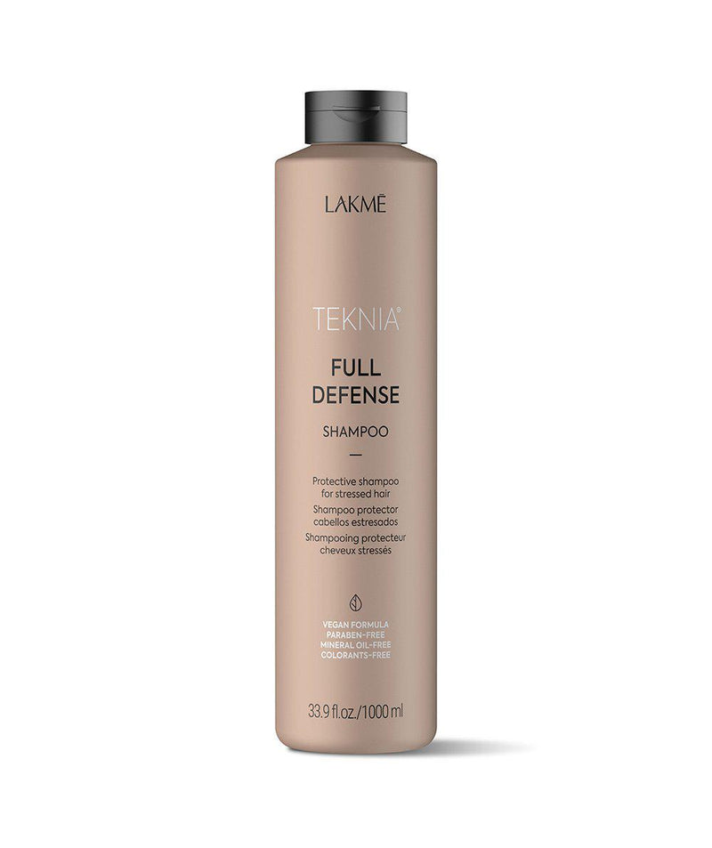 Full Defence Shampoo-SHAMPOO-Hairsense