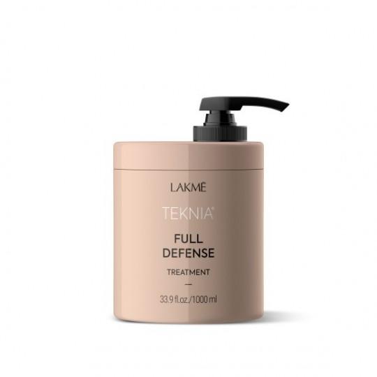 Full Defence Treatment-TREATMENT-Hairsense