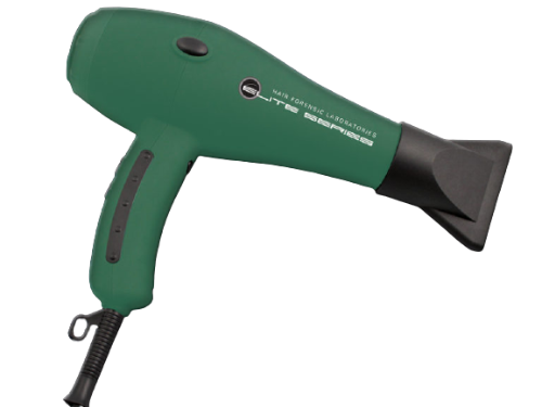 Hair Forensic Elite Series Dryology 1850 Es-Hair Dryer-Hairsense