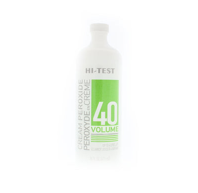 Cream Peroxyde 40 Vol-Hairsense