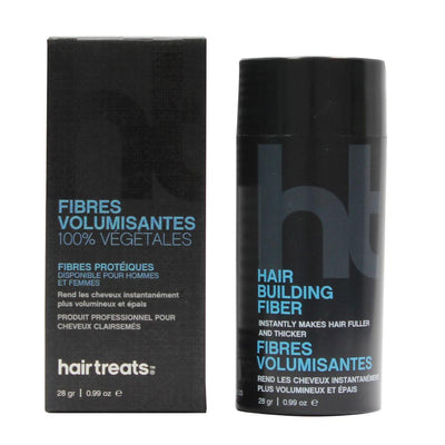 Hair Building Fibers-Hairsense