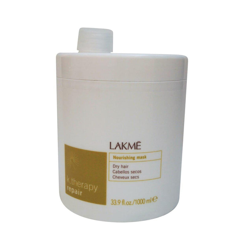 K.Therapy Repair Nourishing Mask-HAIR MASK-Hairsense